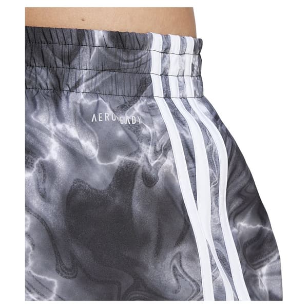 Adidas Shorts M20 Aop 3´´ Grå S Kvinna