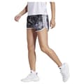 Miniatyrbild 1 av 6: Adidas Shorts M20 Aop 3´´ Grå S Kvinna