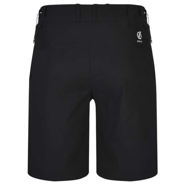 Dare2b Shorts Bukser Tuned In Ii Sort 42 Mand
