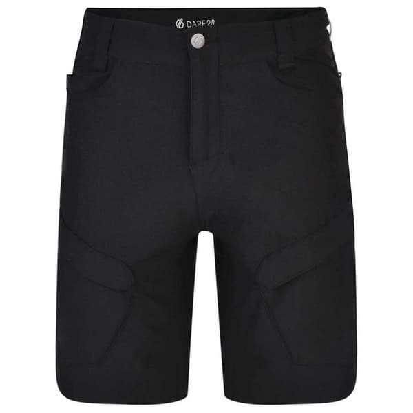 Dare2b Shorts Bukser Tuned In Ii Sort 42 Mand