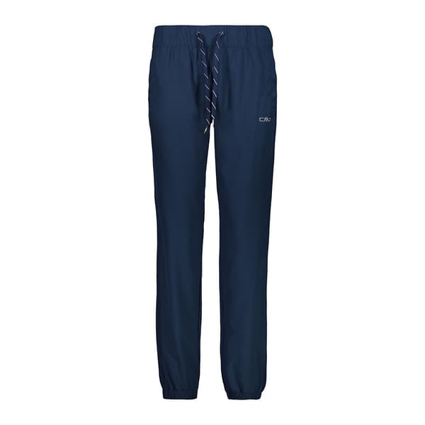 Cmp 3c83176 Stretch Dry Function Stretch Dry Function Bukser Blå 2XS Kvinde