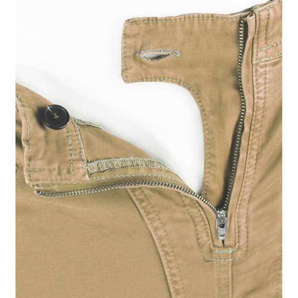 Jeanstrack Garbi Beige S Mies
