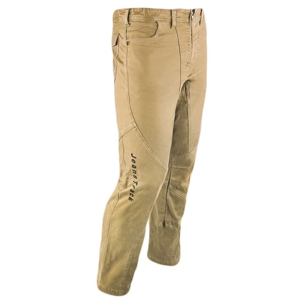 Jeanstrack Garbi Beige S Mies