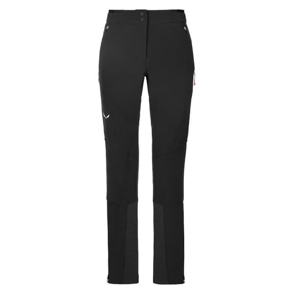 Salewa Byxor Lagorai Durastretch Svart XL Kvinna