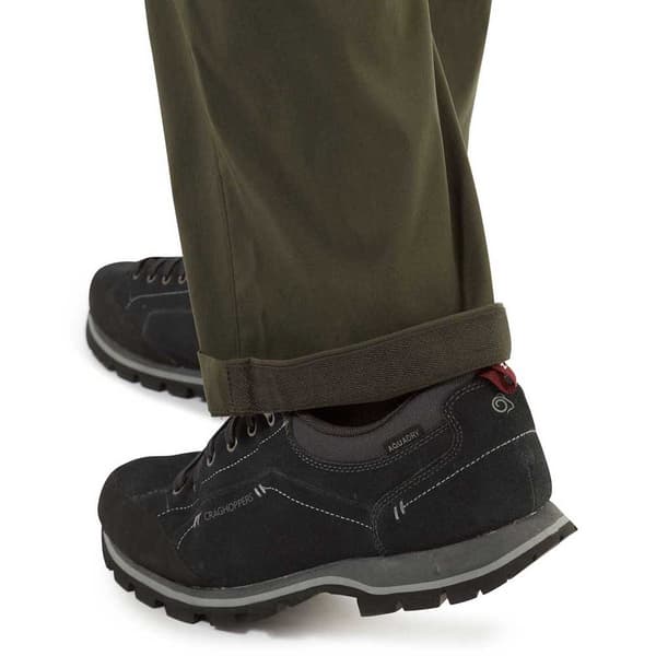 Craghoppers Kiwi Pro Ii Vihreä 40 / 31 Mies