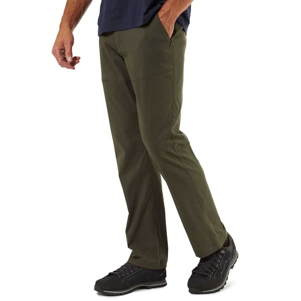 Craghoppers Kiwi Pro Ii Vihreä 40 / 31 Mies