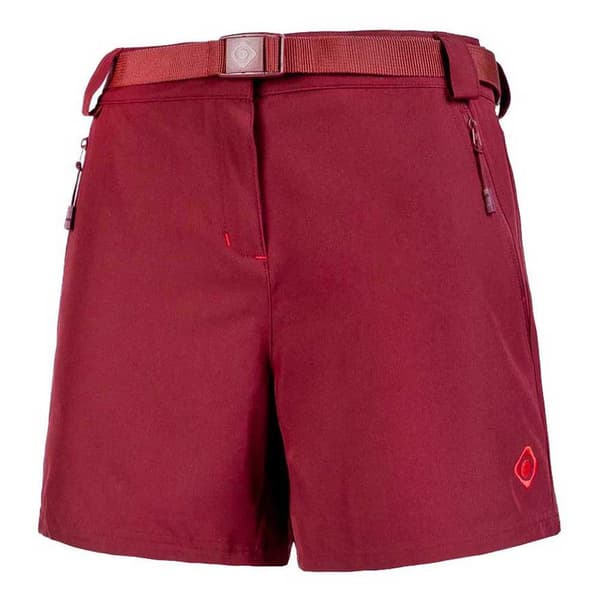 Izas Shorts Byxor Bielsa Ii Röd M Kvinna