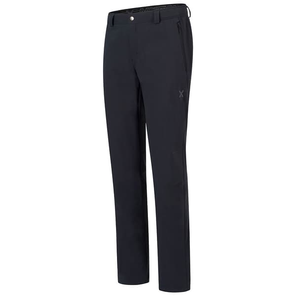 Montura Renon Pants Musta L Nainen
