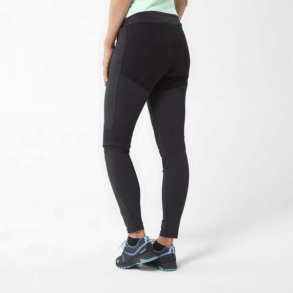 Millet Housut Trekker Tight Musta 42 Nainen