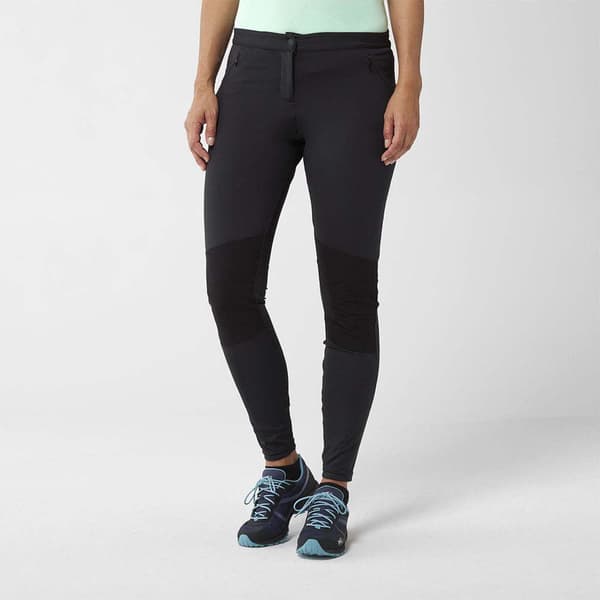 Millet Housut Trekker Tight Musta 42 Nainen
