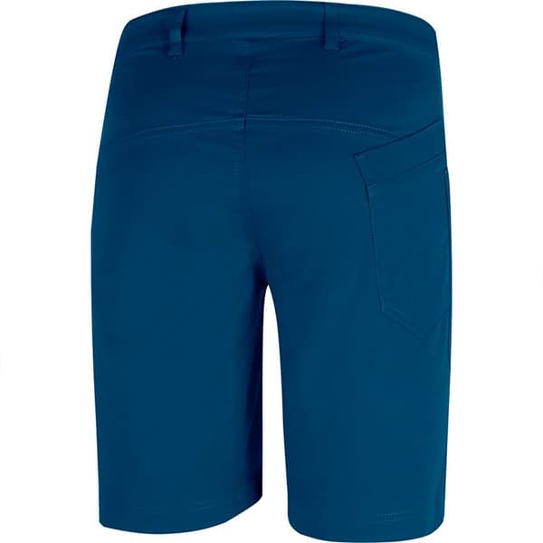 Wildcountry Shorts Stamina Blå L Mand