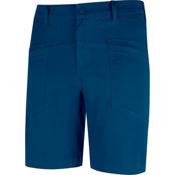 Wildcountry Shorts Stamina Blå L Mand