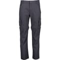 Pikkukuva 1 / 3: Cmp Housut Zip Off 31t5627 Harmaa S Mies