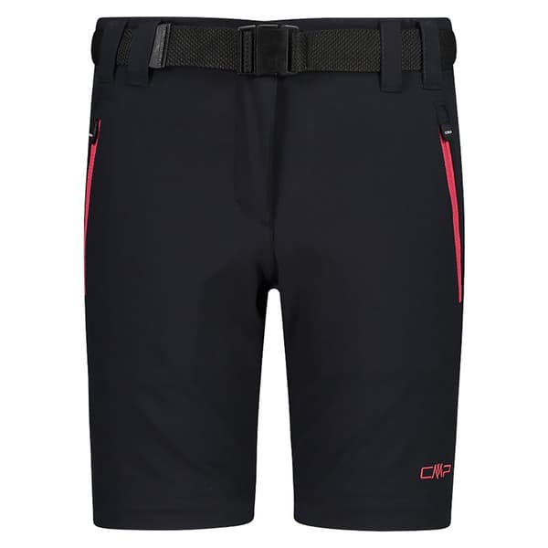 Cmp Byxor Zip Off 3t51445 Grå 4 Years Pojke