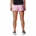 Pikkukuva 4 / 5: Columbia Shortsit Trek™ French Terry Pinkki 18 / 5 Nainen