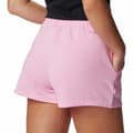 Pikkukuva 2 / 5: Columbia Shortsit Trek™ French Terry Pinkki 18 / 5 Nainen