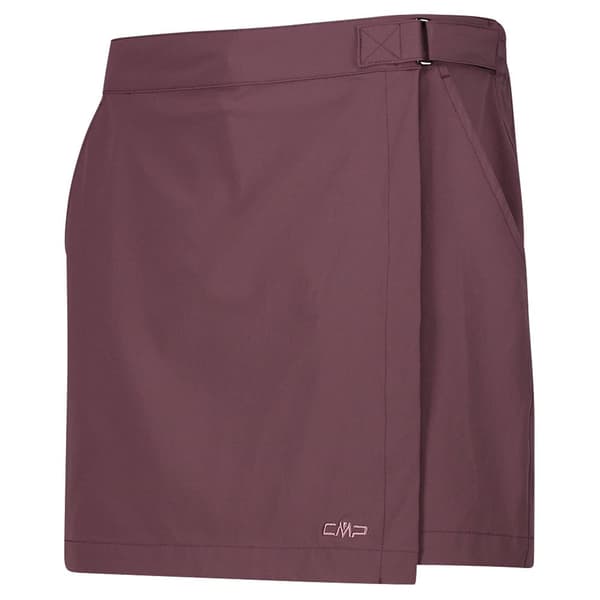 Cmp Shortsit 33t5366 Violetti S Nainen
