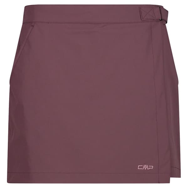 Cmp Shortsit 33t5366 Violetti S Nainen