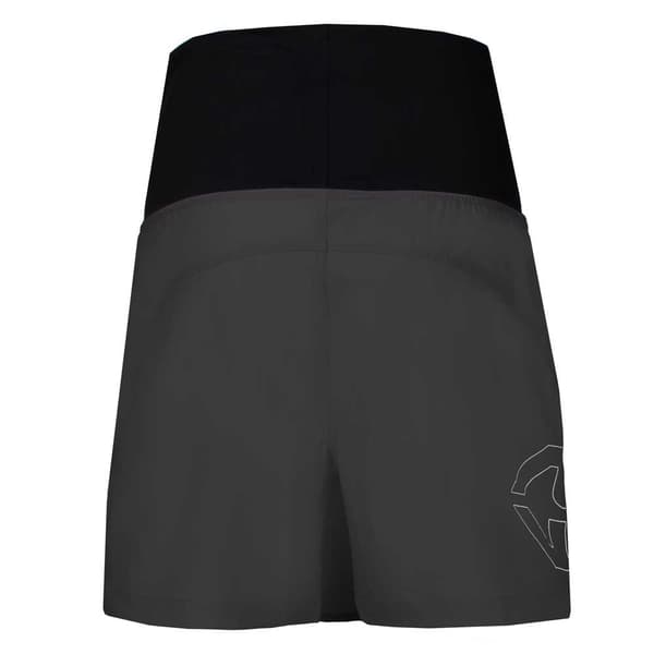 Rock Experience Shorts Lisa 2.0 Sort S Kvinde