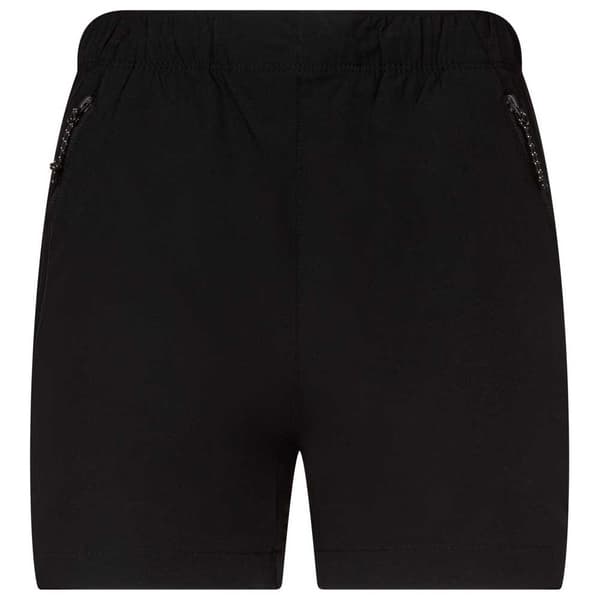 Rock Experience Shortsit Powell 2.0 Musta M Nainen