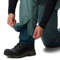 Miniatyrbillede 8 af 9: Columbia Bukser Bugaboo™ Iv Grøn 42 / 34 Mand