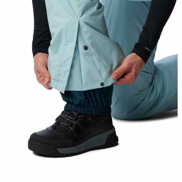 Columbia Byxor Shafer Canyon™ Blå 22 / 32 Kvinna