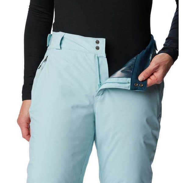 Columbia Byxor Shafer Canyon™ Blå 18 / 32 Kvinna
