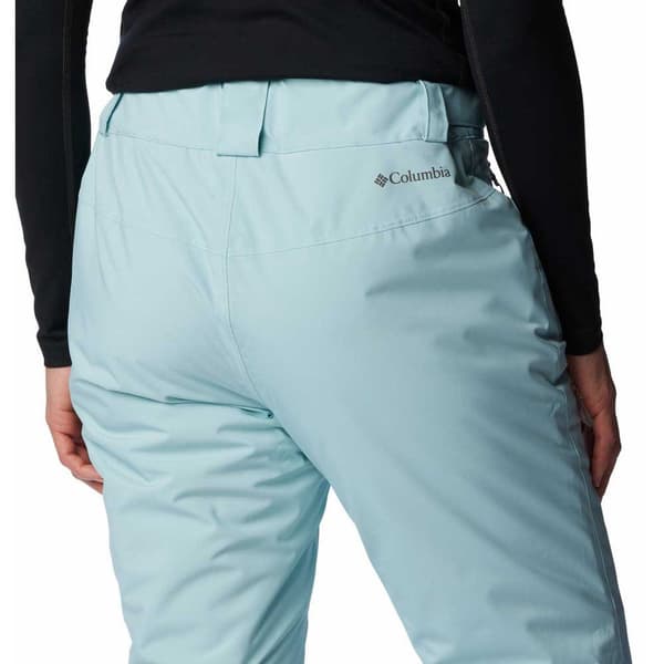 Columbia Byxor Shafer Canyon™ Blå 18 / 32 Kvinna
