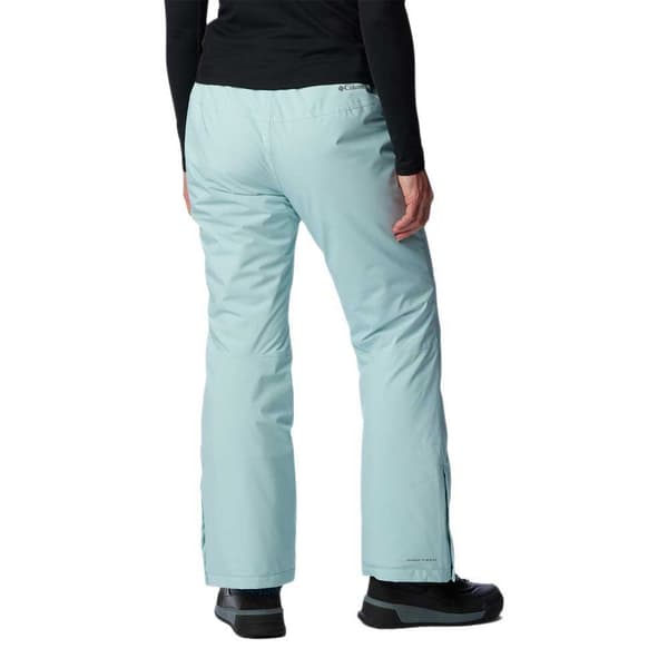 Columbia Byxor Shafer Canyon™ Blå 18 / 32 Kvinna