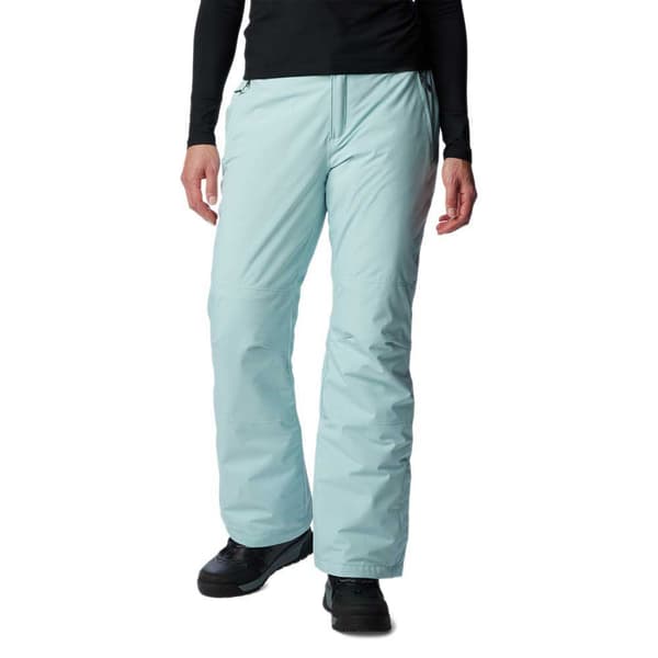 Columbia Byxor Shafer Canyon™ Blå 18 / 32 Kvinna