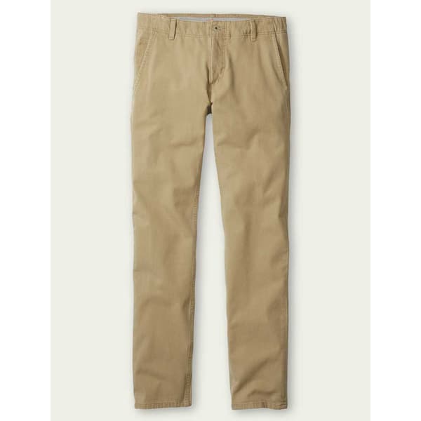 Dockers Bukser Alpha 360 Slim Beige 32 / 34 Mand