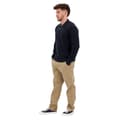 Miniatyrbillede 4 af 7: Dockers Bukser Alpha 360 Slim Beige 32 / 34 Mand