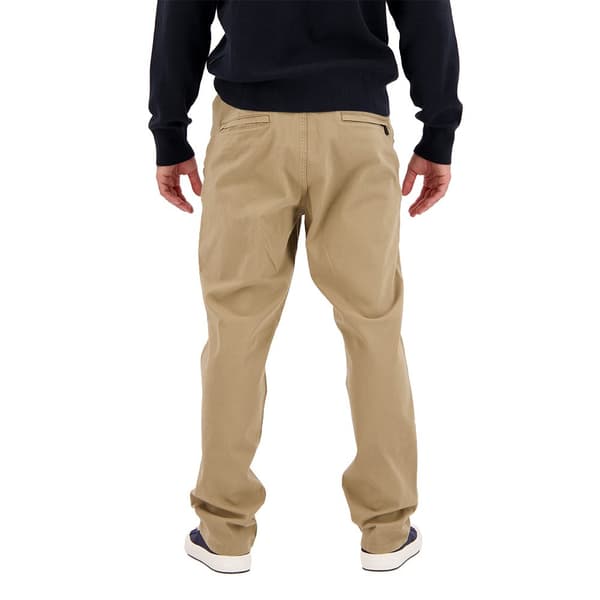Dockers Bukser Alpha 360 Slim Beige 32 / 34 Mand
