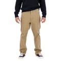Miniatyrbillede 1 af 7: Dockers Bukser Alpha 360 Slim Beige 32 / 34 Mand