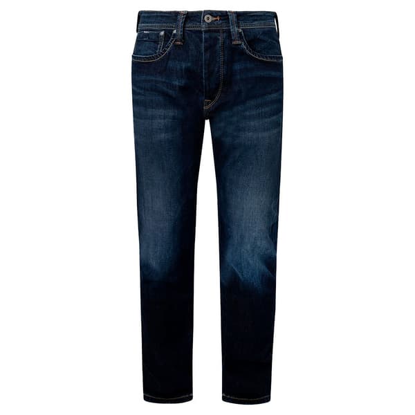 Pepe Jeans Jeans Cash Blå 30 / 32 Man