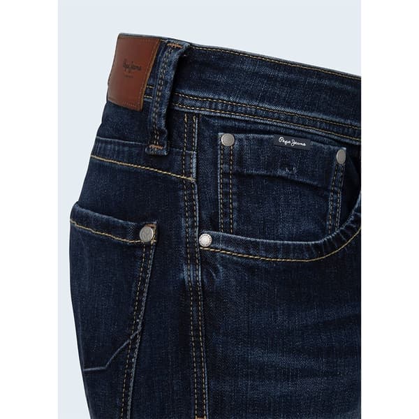 Pepe Jeans Jeans Cash Blå 30 / 32 Man