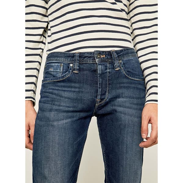 Pepe Jeans Jeans Cash Blå 30 / 32 Man