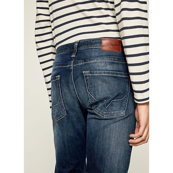 Pepe Jeans Jeans Cash Blå 30 / 32 Man