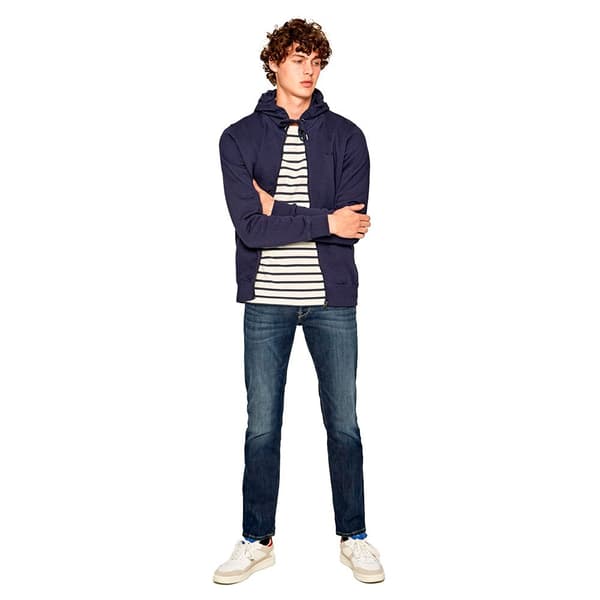 Pepe Jeans Jeans Cash Blå 30 / 32 Man