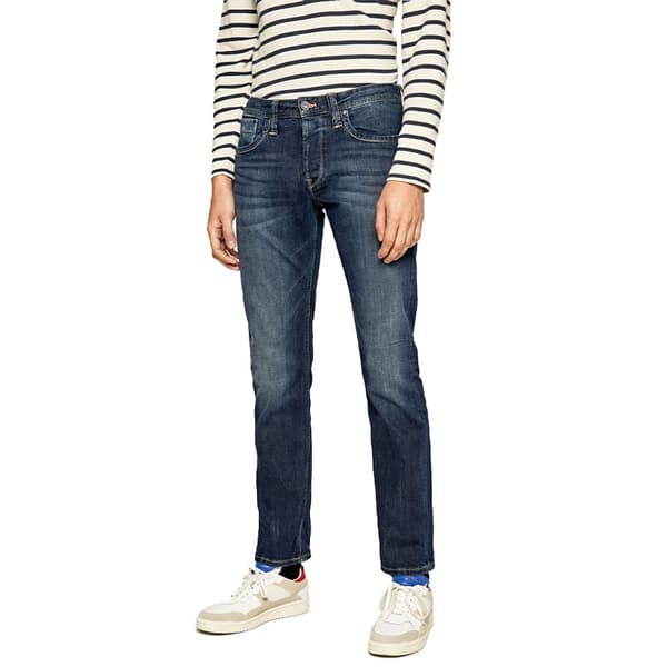 Pepe Jeans Jeans Cash Blå 30 / 32 Man
