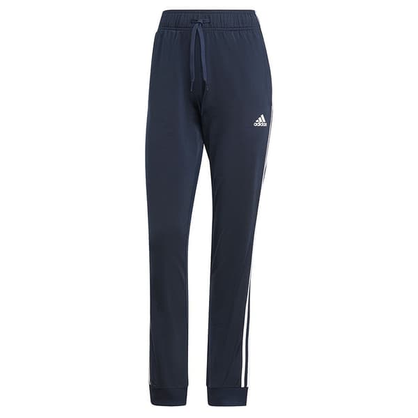 Adidas Bukser 3 Stripes Tp Blå XS / Regular Kvinde