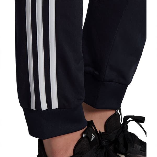 Adidas Bukser 3 Stripes Tp Blå XS / Regular Kvinde