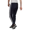 Miniatyrbillede 2 af 6: Adidas Bukser 3 Stripes Tp Blå XS / Regular Kvinde
