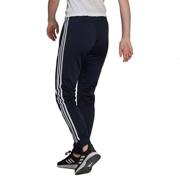 Adidas Bukser 3 Stripes Tp Blå XS / Regular Kvinde