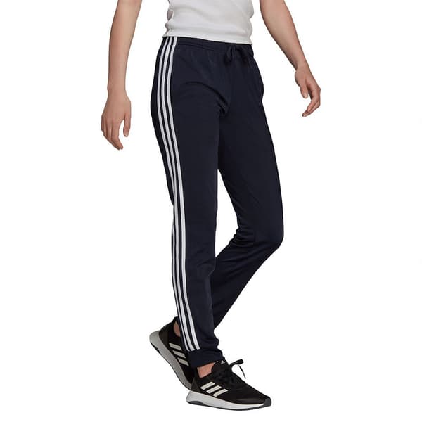 Adidas Bukser 3 Stripes Tp Blå XS / Regular Kvinde