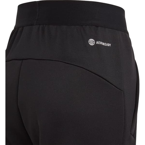 Adidas Sportswear Byxor Tis Svart 13-14 Years Flicka