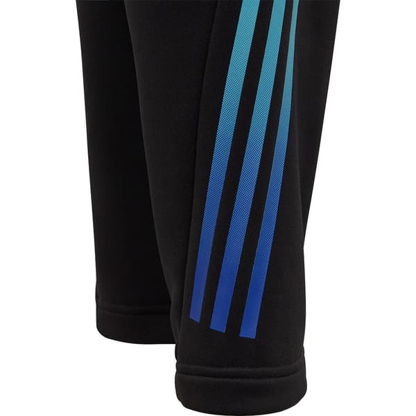Adidas Sportswear Byxor Tis Svart 13-14 Years Flicka