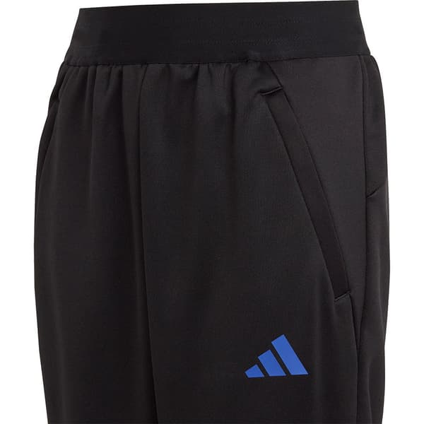 Adidas Sportswear Byxor Tis Svart 13-14 Years Flicka