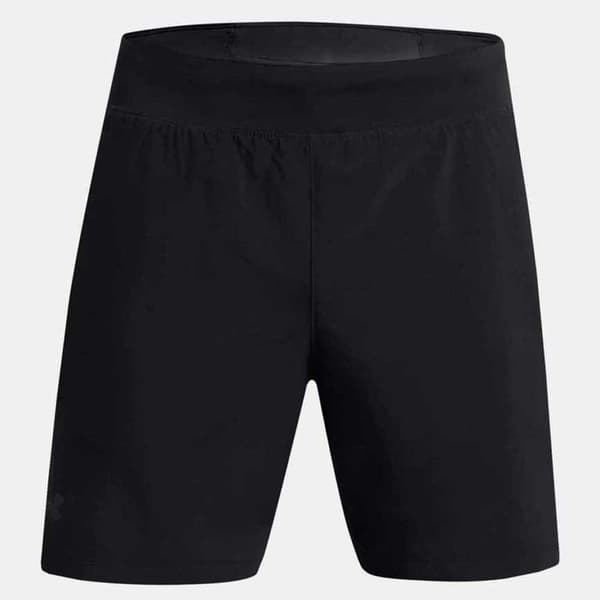 Under Armour Shorts Launch Elite 2-in-1 7´´ Sort 2XL Mand