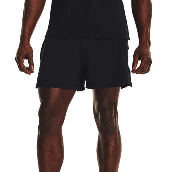 Under Armour Shorts Launch Elite 5´´ Sort S Mand